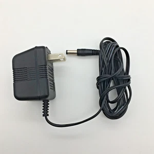 Trasformatore giocattolo vTech In: 120V 60Hz 6W Out:DC 15V 2.7VA - Foto 1 di 5