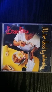 The Brain Police : I'll Be Dead By Wednesday / CD - Picture 1 of 3
