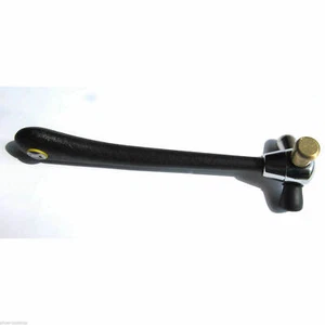 Brass, Nylon and Steel Hammer 3 in1 hammer used by jewellers and silversmiths - Picture 1 of 1