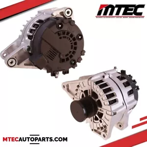 Alternator Jeep Compass Diesel 2.2 CRD 4x4,MK49 Patriot Dodge Caliber FG18D037 - Picture 1 of 3