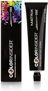MATRIX COLORINSIDER TINTA PROFESSIONALE SENZA AMMONIACA 60g COLORE 9V - Foto 1 di 1