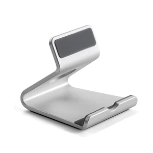 TODO Aluminium Alloy 3.5 - 7" Mobile Phone Tablet Stand Mount Holder iPad iPh... - Picture 1 of 7