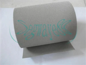 For Size 1.5MM x 50MM x 100mm Electric Capacity Battery,etc Nickel Foam - Picture 1 of 1