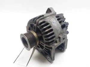 8200323126 ALTERNATORE RENAULT MEGANE II (LM) 1.6B 16V 113CV (2002>2010) - Foto 1 di 6