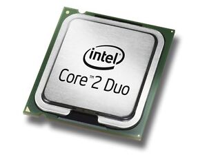 Processor Intel Core 2 Duo E4500 2,2Ghz Socket 775 FSB800 2Mb Cache