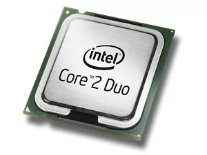 Processore Intel Core 2 Duo E4500 2,2Ghz Socket 775 FSB800 2Mb Cache - Foto 1 di 1