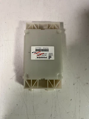 2013-2014 INFINITI JX35 A/C HEATER CLIMATE AMPLIFIER CONTROL MODULE 27760-3KA3A - Изображение 1 из 2