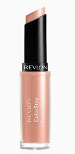 REVLON Colorstay Ultimate Suede Lipstick 090 Private Viewing - Picture 1 of 3