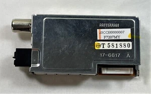 Tuner for Panasonic SA-PT750 5 Disc Changer - J3CCBB000007 - Picture 1 of 1