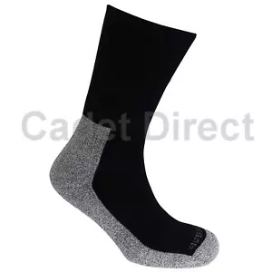 Calcetines Silverpoint 1000 Comfort para excursionistas - Imagen 1 de 4