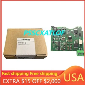 New Siemens 6DR4 004-8J 6DR4004-8J Valve Positioner Feedback Module - Picture 1 of 4