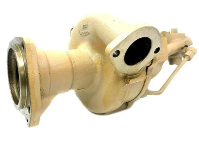 1239245H91 1239245H92 1310085H91 3086033 3011390 Dresser Cummins Water Pump Assy - Image 1 of 4