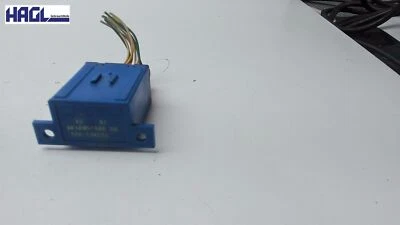 Centralina Relè 9610957880 Peugeot 406 Break 8P8C/84HX/ Kombi - Immagine 1 di 4