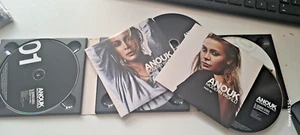 anouk - modern world 3 cd set RARE new !! - Picture 1 of 8