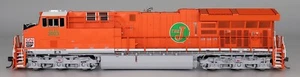 LOCO ELGIN, JOLIET & EASTERN RR NIVEL 4 CON SISTEMA DE SONIDO ESU/LOK ¡COMPRA SUPERIOR! - Imagen 1 de 3