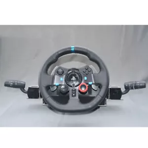 For Thrustmaster T300RS American/Euro Truck Steering Wheel Simulator Switch Kit - Bild 1 von 14