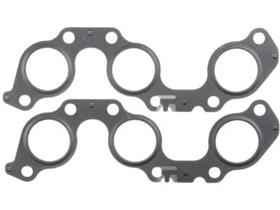 适用于 2004 - 2006 年丰田 Sienna 排气歧管垫圈套装 Mahle 46962TBFC 2005 — 第 1/2 张图片