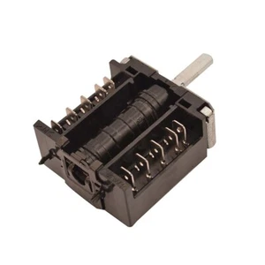 Interruptor de temperatura de horno principal para horno eléctrico Hotpoint Indesit C00261547 - Imagen 1 de 3