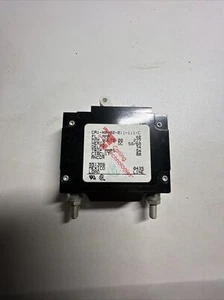 Carling Technologies 1 Pole Circuit Breake CA1-X0-02-011-1 40 amp breaker marine - Picture 1 of 3