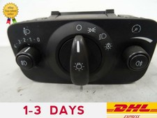 FORD Mondeo Mk4 2007-2014 Indicatore Stalk con voce