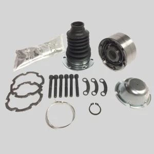 MAZDA TRIBUTE / FORD ESCAPE Rear Driveshaft complete CV JOINT for Diff Side - Picture 1 of 3