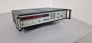 Contador de microondas EIP 545 A 18 GHz contador de frecuencia - Imagen 1 de 12