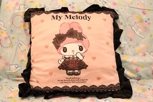 Personaggio Sanrio My Melody Cuscino-Lolita - Imagen 1 de 4