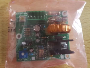 Castellini Area Platine E6000188 - Bild 1 von 2