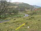 Photo 12x8 The road to Oban in Glen Lonan An Du00f9n (Fort) With good ope c2012
