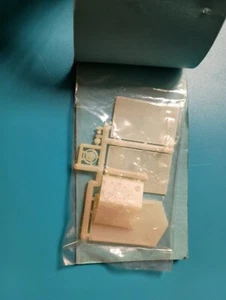 KIT DE MONTAJE NARIZ EMD SMOKEY VALLEY ESCALA HO ARTÍCULO DIFÍCIL DE ENCONTRAR! - Imagen 1 de 2
