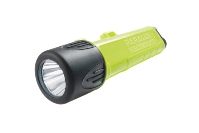 Sicherheitsleuchte PARAT PARALUX® PX1 - Bild 1 von 3