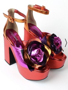 Las mejores ofertas en Hebilla de mujer Jeffrey Campbell Sandalias y  Chanclas | eBay