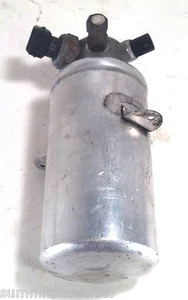 1994-1999 Mercedes-Benz S320 S420 S500 W140 ~ bote receptor secador de aire acondicionado ~ fabricante de equipos originales - Imagen 1 de 4
