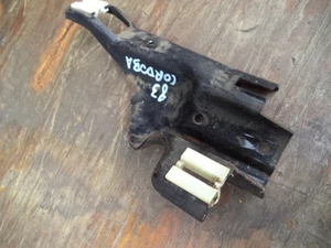 1983 Chrysler Cordoba Steering Column to Dash Retaining Plate - Picture 1 of 6