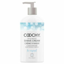 Coochy Be Original Shave Cream - 32oz