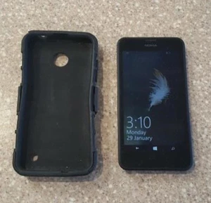 Nokia 640 -- Unknown Carrier -- Works Great! - Photo 1 sur 3