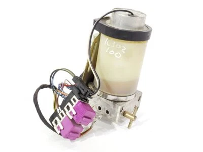 BMW Z3 1999 2002 OEM convertible bomba superior con pistón hidráulico Foto 1 de 4