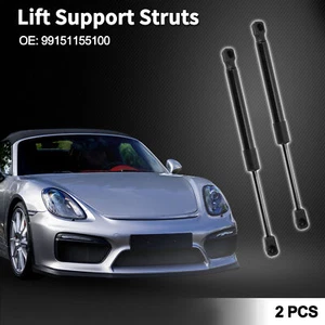 Front Hood Lift Supports Struts No.99151155100 for Porsche 911 - Picture 1 of 9