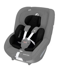⭐️ Maxi-Cosi Pearl 360 Pro Car Seat Black Newborn Inlay Insert Support NEW ⭐️ - Picture 1 of 2