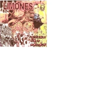 Zitronen - Zwischen den Rassen (CD) - Bild 1 von 1