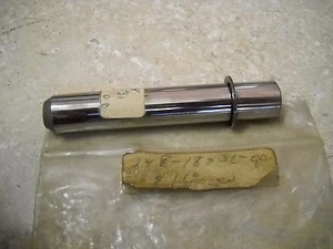 NOS OEM Yamaha Schaltgabel Führungsstange 1969-00 DT125 AT1C Enduro MX175 248-18531-00 - Bild 1 von 4