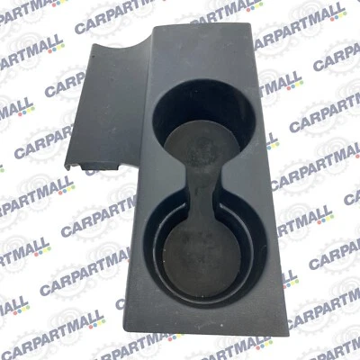 2012-2015 Mazda 5 Mazda5 Front Center Console Cup Holder Cupholder CD8464441 OEM - Image 1 of 4