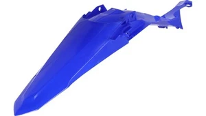 Cycra Replica Rear Fender Blue for Yamaha YZ450F/YZ250F 4-Stroke/YZ450FX - Picture 1 of 1