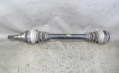 2013-2017 BMW F10 M5 F12 M6 saída traseira direita de fábrica meio eixo CV FABRICANTE DE EQUIPAMENTO ORIGINAL - Imagem 1 de 4