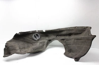 Jeep Grand Cherokee 2019 protector contra salpicaduras delantero izquierdo guardabarros forro LH 14-21 Foto 1 de 3