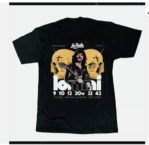 New Tony Iommi Signature Electric t Shirt// new... DAD gift -gift father day - Picture 1 of 3