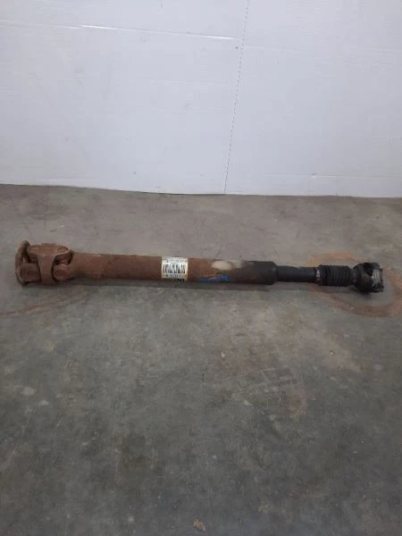 Eje de transmisión delantero Ford F-250 Super Duty 2011-2016 PN-BC344A376EA OEM Foto 1 de 4