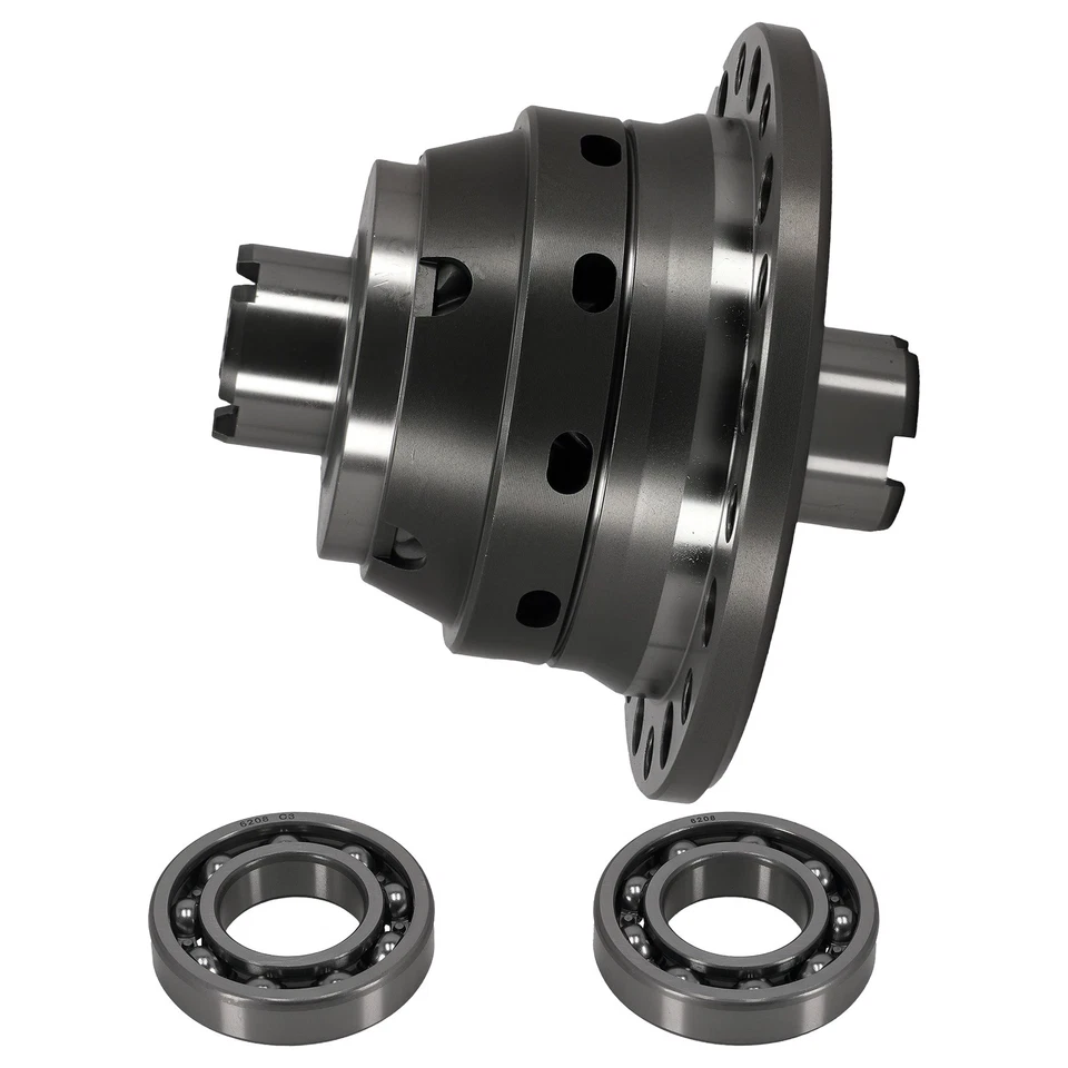 Diferencial de deslizamiento limitado helicoidal LSD para Civic Si EP3 Acura RSX 2002 2003-2011 Foto 1 de 4