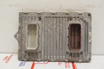 Unidad de módulo de control del motor Chrysler 200 2014 14 3,6 L P05150778AB Ecm I74 007 Foto 1 de 4