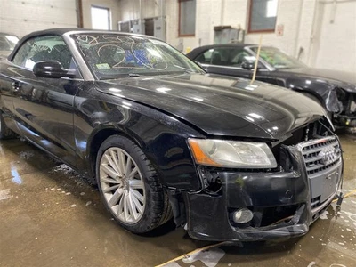 INTERIOR SUN VISORS Audi A5 S5 10 11 12 13 14 15 16 Left 1408443 Foto 1 de 4